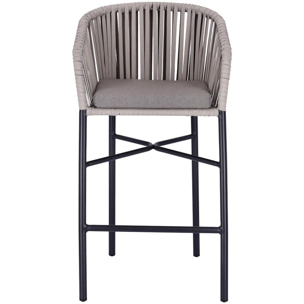 Abbildung bar stool Penya Vorderansicht