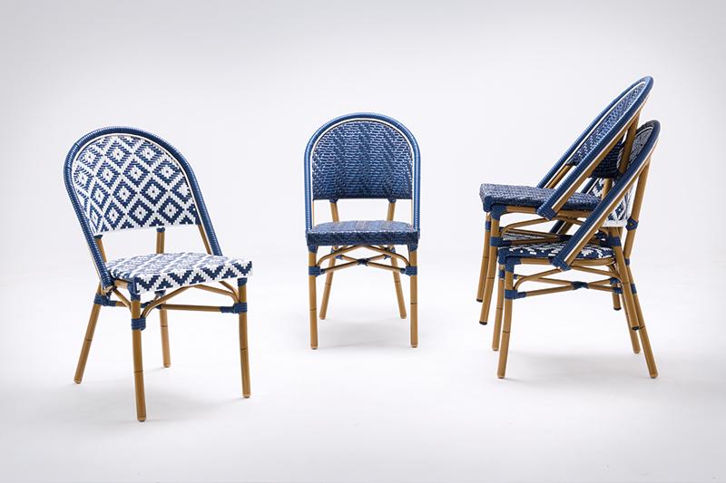 Abbildung Stuhl Melara Ambiente