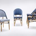 Abbildung Stuhl Melara Ambiente