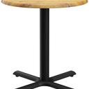 Abbildung dining table Kina Vorderansicht