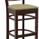 Abbildung Barkruk Ute Schrägansicht