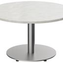 Abbildung Table basse Kerst Slim Seitenansicht