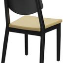 Abbildung chair Quorum C Schrägansicht