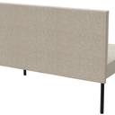 Abbildung Element 120 cm Tuya B Schrägansicht