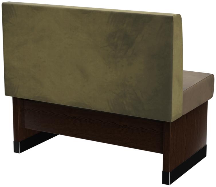 Abbildung Single/base element 100 cm H-Line Schrägansicht