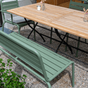 Abbildung Banc 2 places Heco Ambiente