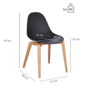 Abbildung chair Tamo