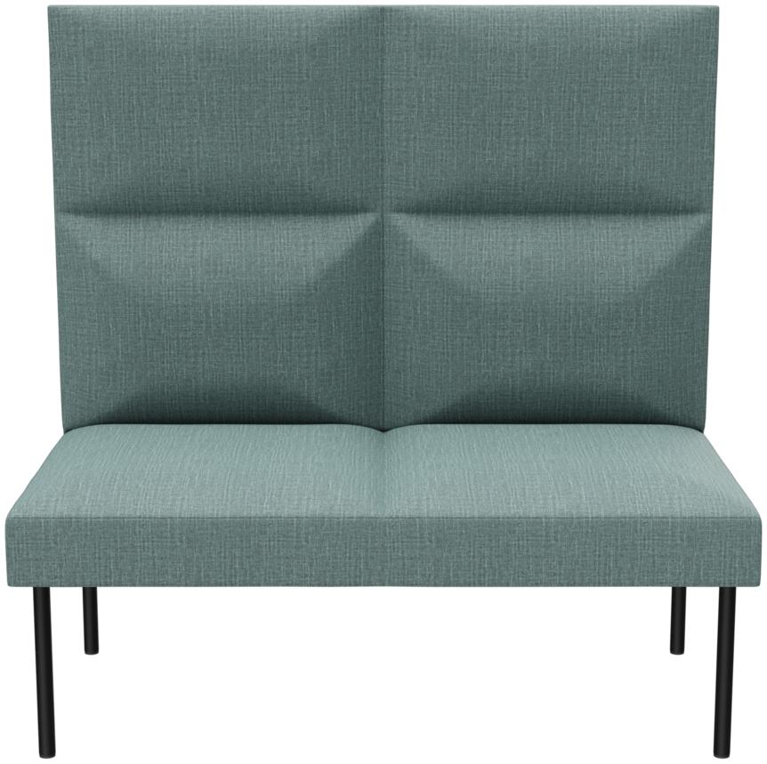 Abbildung Elemento 120 cm Tuya B Vorderansicht