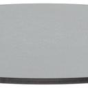 Abbildung Plateau de table Compact Slim Vorderansicht