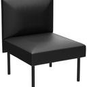 Abbildung Élément 60 cm Tuya B Schrägansicht