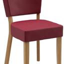 Abbildung chair Damara Schrägansicht