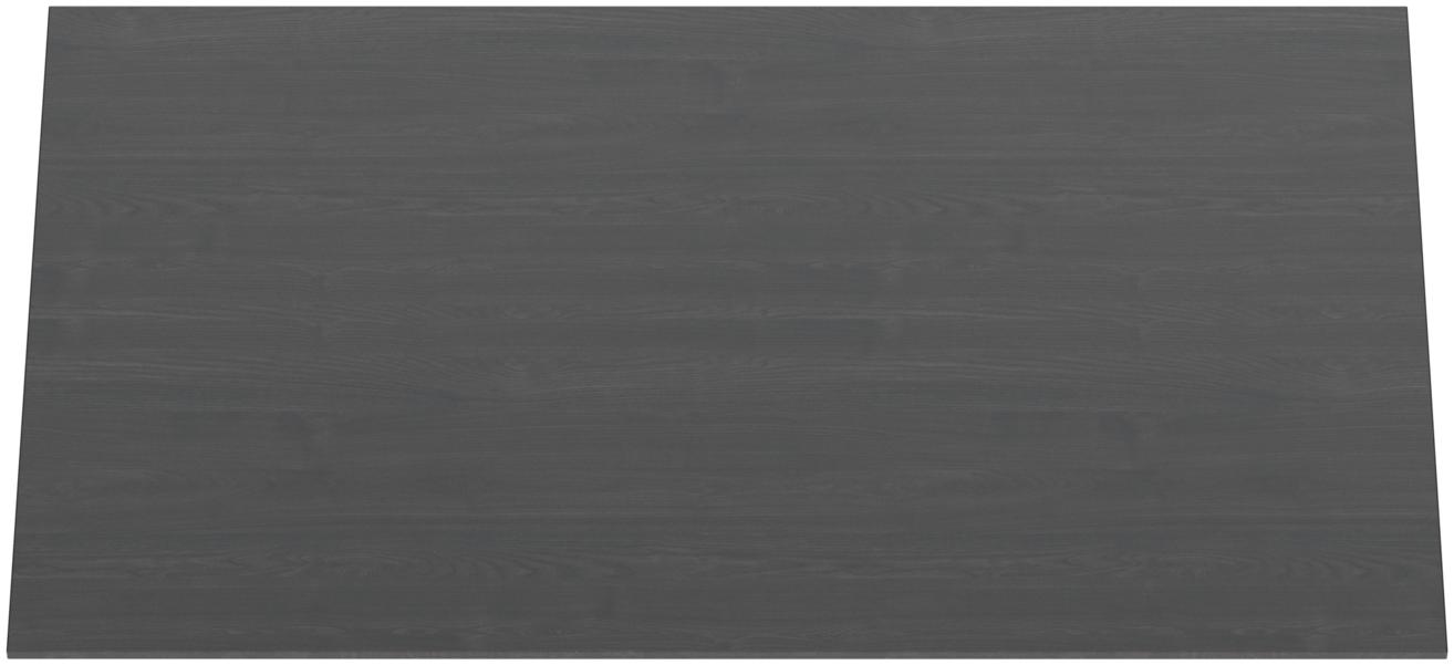 Abbildung Tischplatte Compact Slim Schrägansicht