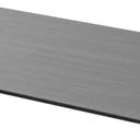 Abbildung Tischplatte Compact Slim Schrägansicht