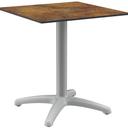 Abbildung Eettafel Kenan Schrägansicht