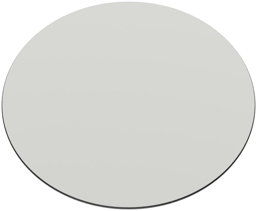 Abbildung Tischplatte Compact Slim A Schrägansicht