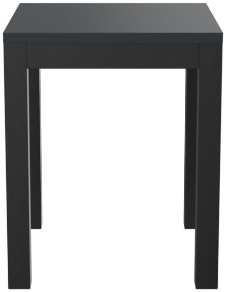 Abbildung dining table Dunia Rückansicht