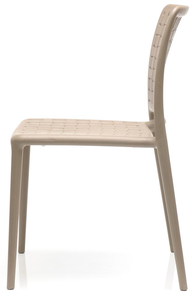 Abbildung chaise Joto Seitenansicht