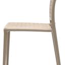 Abbildung chaise Joto Seitenansicht