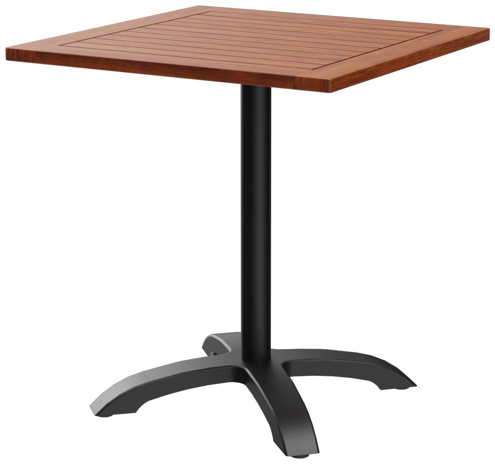 Abbildung Table à manger Kuri Schrägansicht