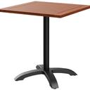 Abbildung Table à manger Kuri Schrägansicht