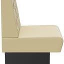 Abbildung intermediate element 60 cm Hester Seitenansicht