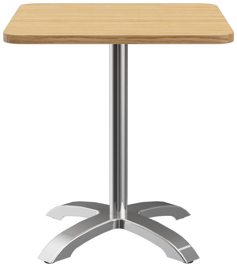 Abbildung Eettafel Kuri Vorderansicht