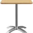 Abbildung Eettafel Kuri Vorderansicht