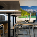 Abbildung bar stool Paula Ambiente