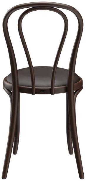 Abbildung chaise Gion Rückansicht