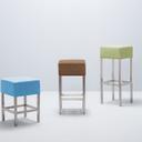 Abbildung Hocker Yes Ambiente