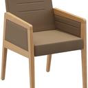 Abbildung Armchair Paddy Schrägansicht