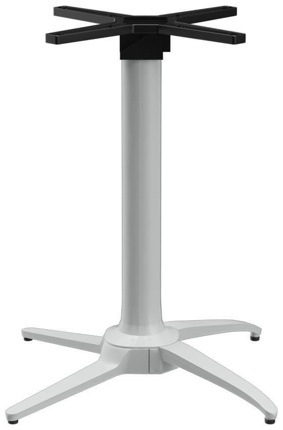 Abbildung Esstisch Elon Vorderansicht