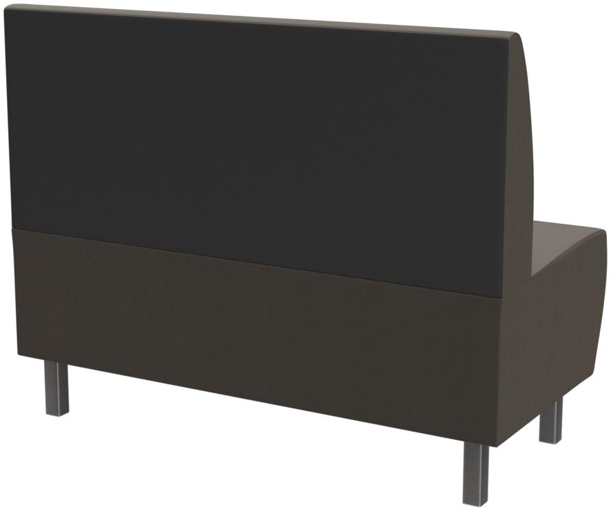 Abbildung Single element 120 cm D-Line Schrägansicht