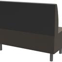 Abbildung Single element 120 cm D-Line Schrägansicht