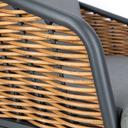 Abbildung Sessel Somaro Detailansicht