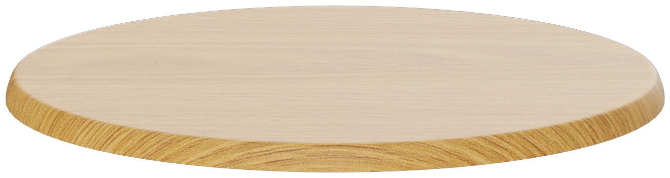 Abbildung Plateau de table Easy Classic Vorderansicht