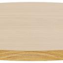 Abbildung Plateau de table Easy Classic Vorderansicht