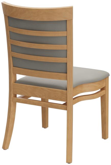 Abbildung chair Mily Schrägansicht
