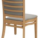 Abbildung chair Mily Schrägansicht