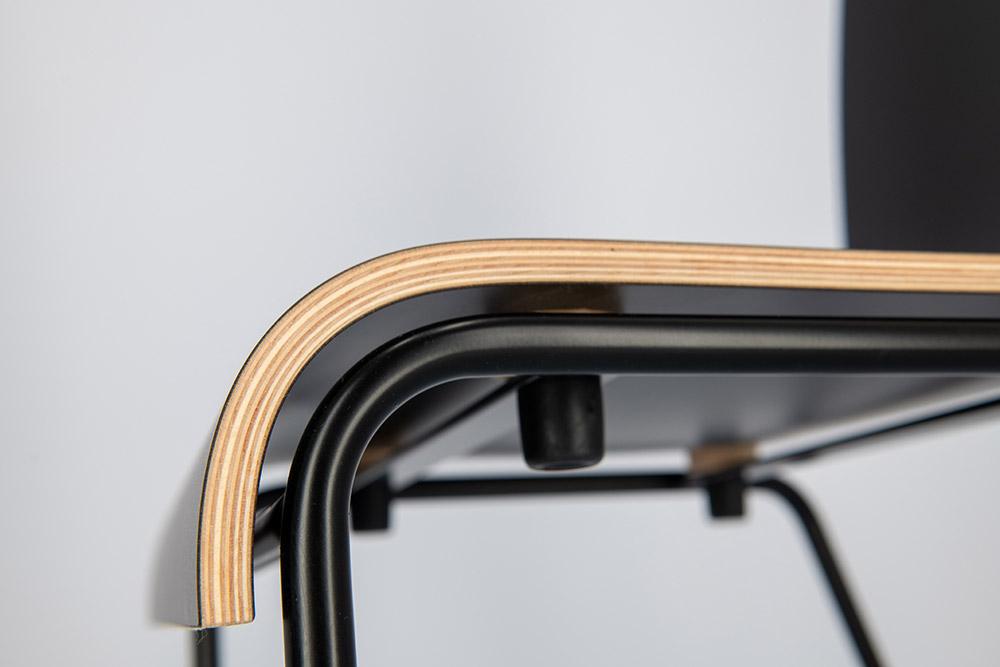 Abbildung chair Paula Detailansicht