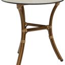 Abbildung Table à manger Marysol Vorderansicht