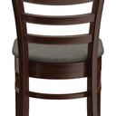 Abbildung stoel Ute Rückansicht