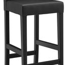 Abbildung Barhocker Debby Schrägansicht