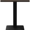 Abbildung Esstisch Kord Vorderansicht