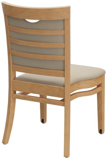 Abbildung chair Mily Schrägansicht