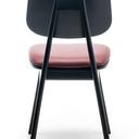 Abbildung chaise Ralera Rückansicht