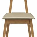 Abbildung chaise Wanto Vorderansicht