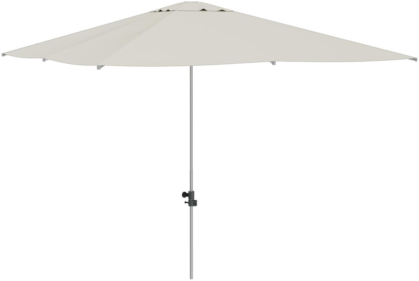 Abbildung umbrella Halina Schrägansicht