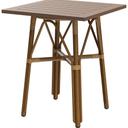 Abbildung Table à manger Marysol Schrägansicht