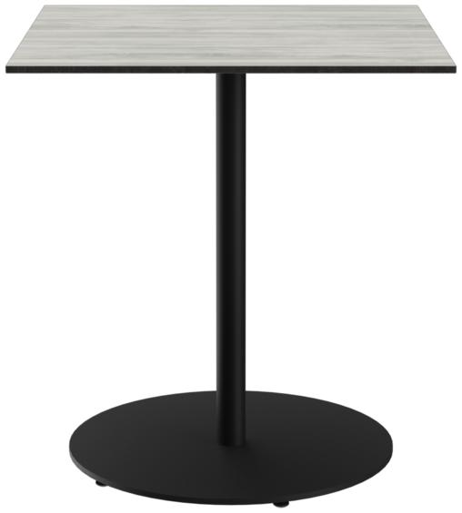 Abbildung eettafel T12 Slim Vorderansicht